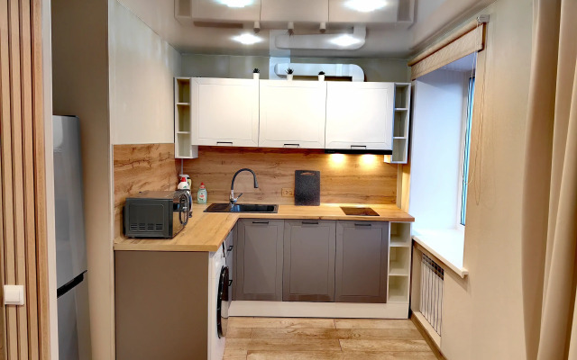 Квартира Юность на Пяти углах , проспект Ленина 86