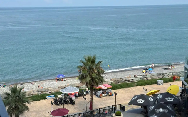 Апартаменты Marina in Batumi View