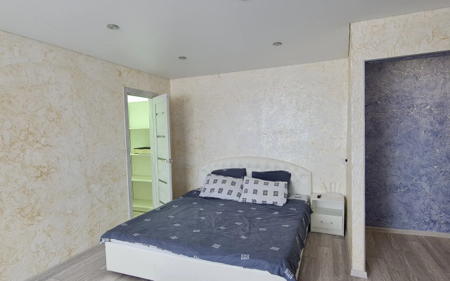 Апартаменты Уютая квартира с видом на море