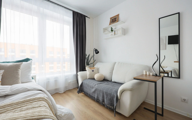 Квартира на Архангельской 8