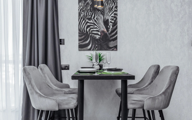 Zhk Frukty Abrikos 6265 Flat