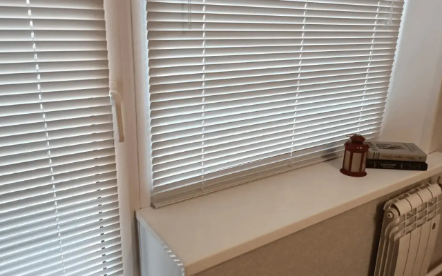 Tsentr. Bereg Reki Apartments