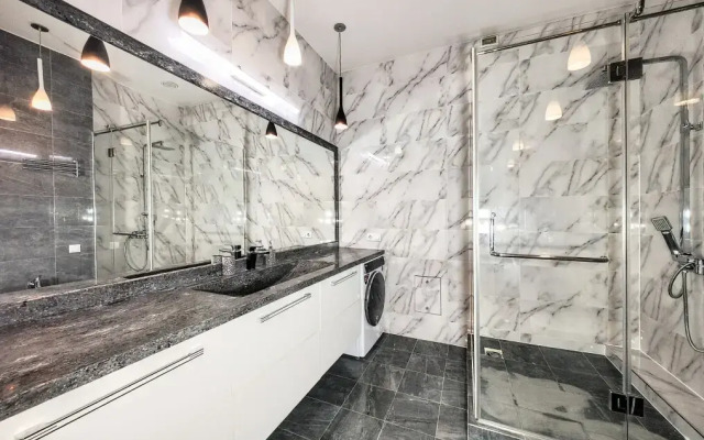 M Apartments Ideal House 3 Apartments