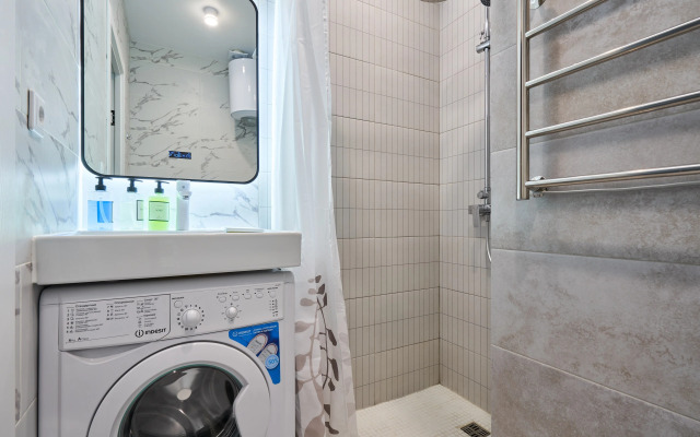 Inhome24  Standart na Volokolamskom shosse 71/22к1 Apartments Apartments