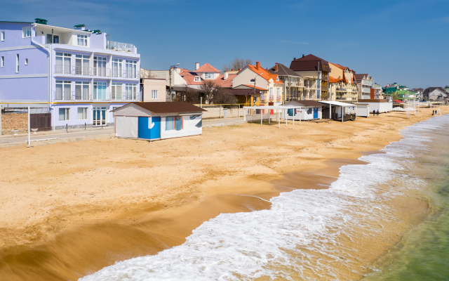 Мини-Отель Gala Beach