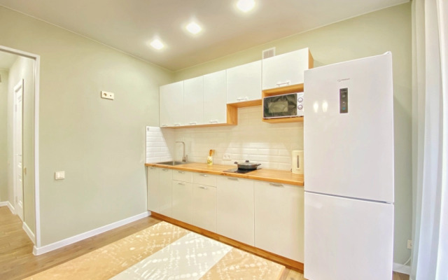 Apart-Comfort Na Prospekte Frunze 14 Apartments