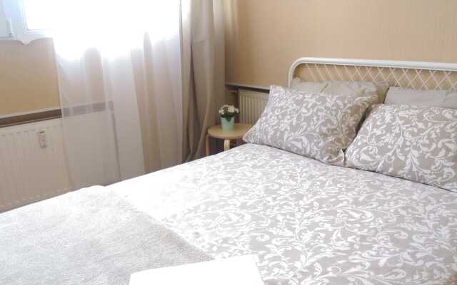 Апартаменты на 10 этаже у метро Лесная