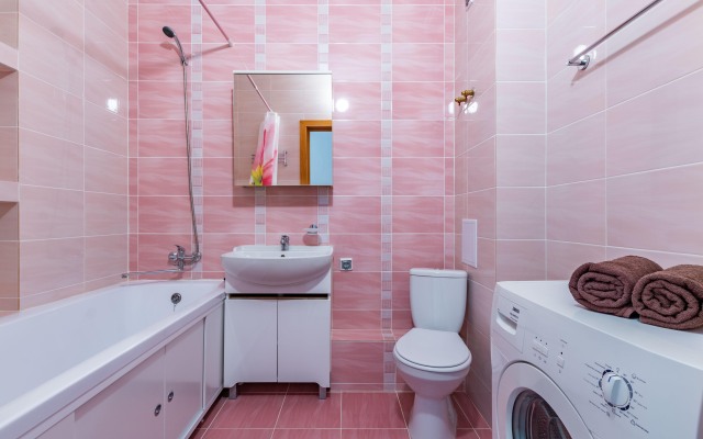 Апартаменты DreamHouse ЖК Новая Ботаника