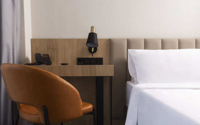 Cosmos Adler Hotel