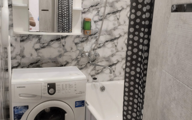 Квартира Уютная рядом с областной больницей и перинатальным центром