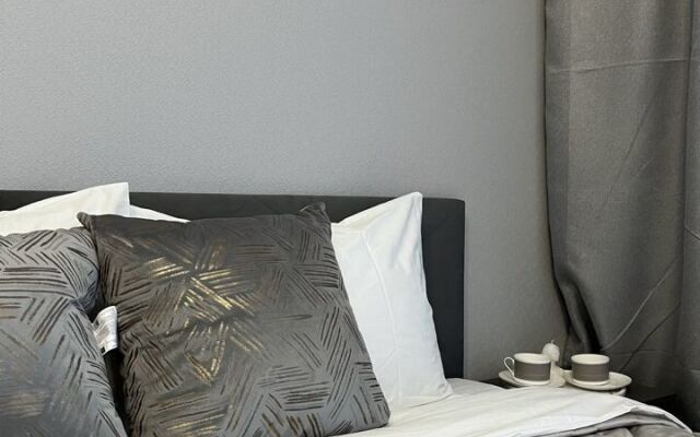 Апартаменты в ЖK Москoвскиe кваpталы