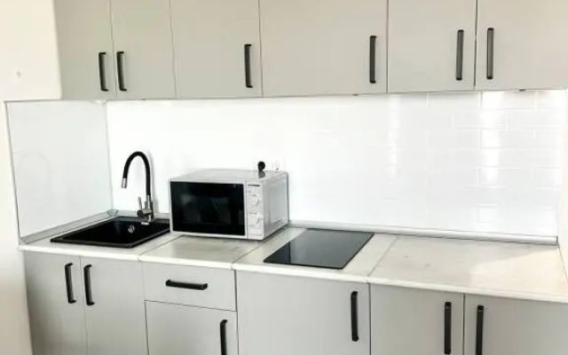 Art Life Apartment Novohohlovskaya 1 Apartments