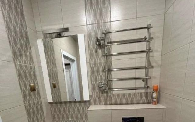 ZHK Kavkaz Flat