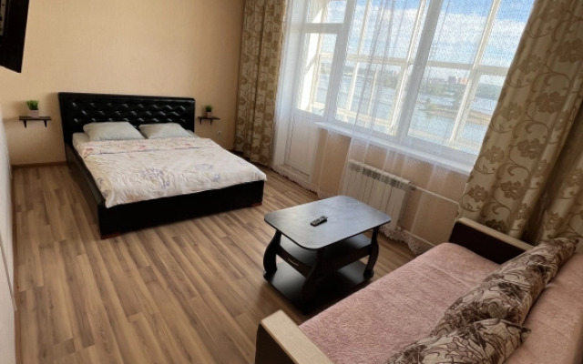 Апартаменты Апарт38 (10)