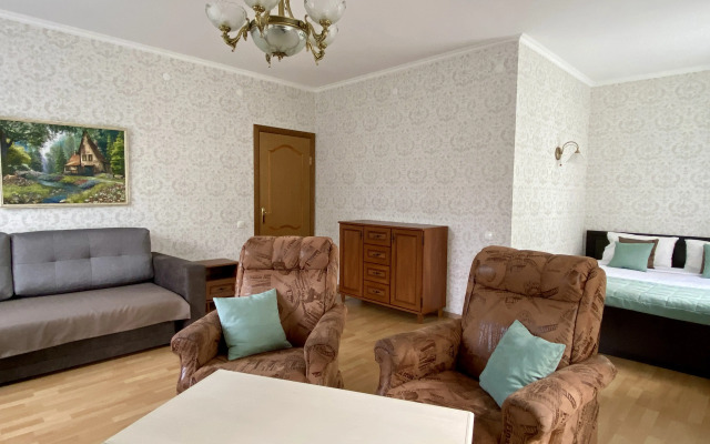 Квартира в сердце города Светлогорска