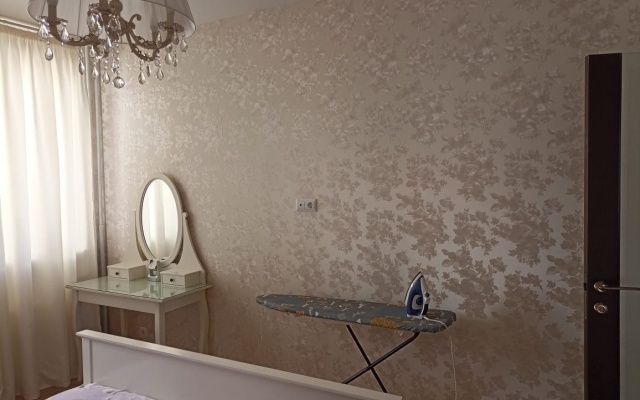 Апартаменты Мишино