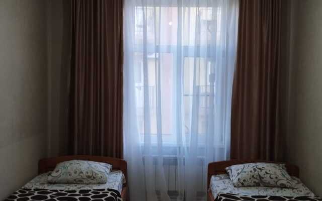 Olimpiya Hotel