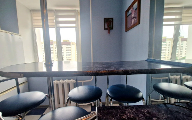 Na Mazurova 46 Apartments