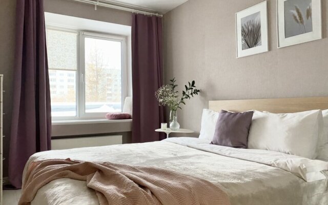 Квартира На Улице Антона Валека 12