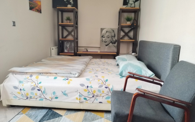Kvartira 5 Sov Centr