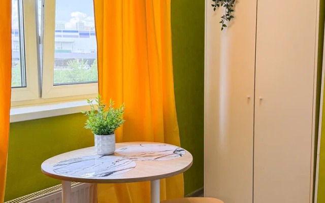 V Zhk Tatyyanin Park Gv2 Apartments