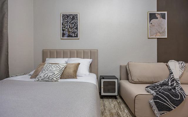 Квартира Видовая в центре города