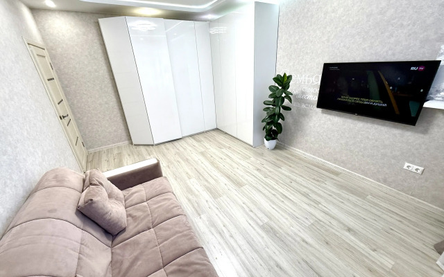 Апартаменты у ТЦ Лемана ПРО Иваново