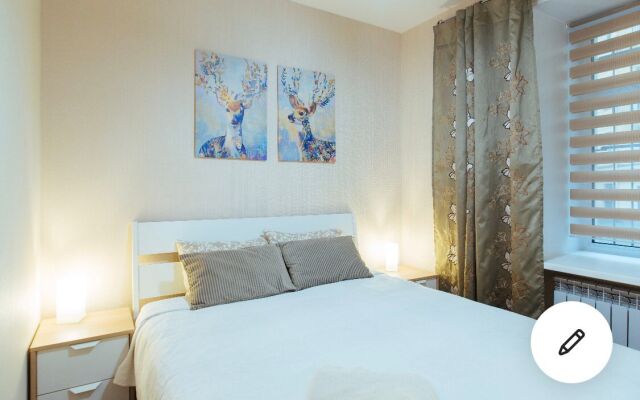 Апартаменты на Достоевского 30