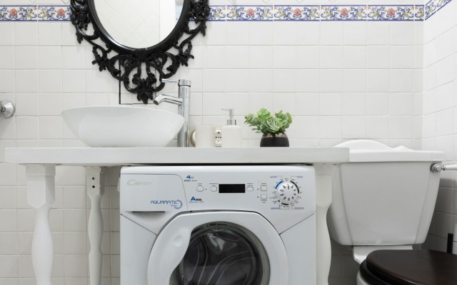 Апартаменты FlаtStay Большая Морская Ул 56