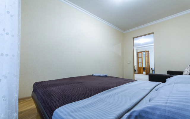 Частный дом в центре