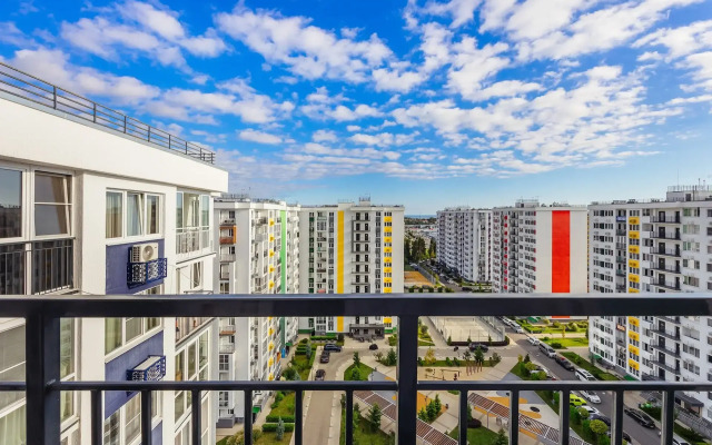 Zhk Frukty Chernika 8242 Flat