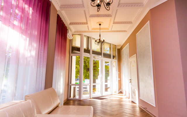 Hotel Rostov-61