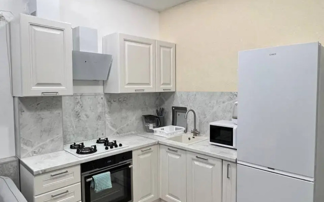 Квартира Новая квартира у моря