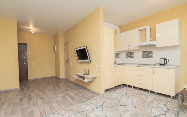 Квартира Идеальная в Сердце Воронежа у Автовокзала