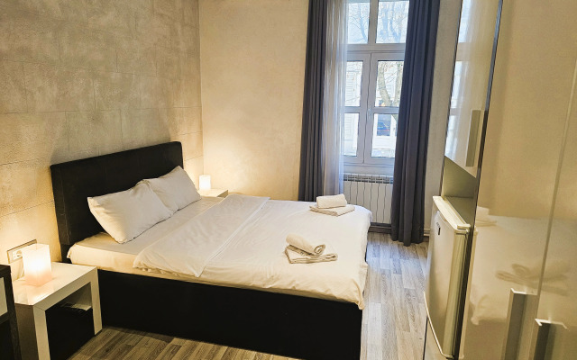 Central Park Residence Guest House