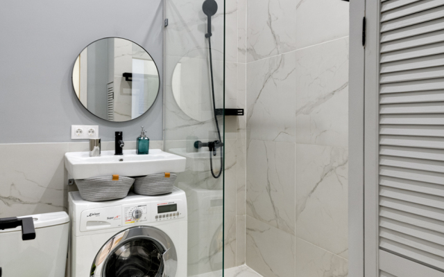 Апартаменты Шелепихинская набережная 34к3