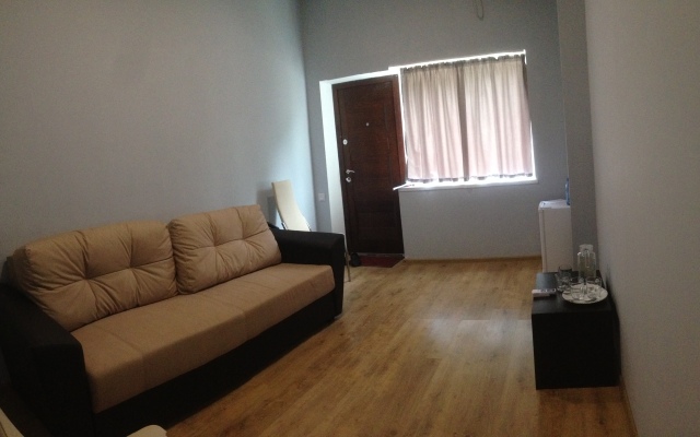 Mini-Hotel Abazgaa