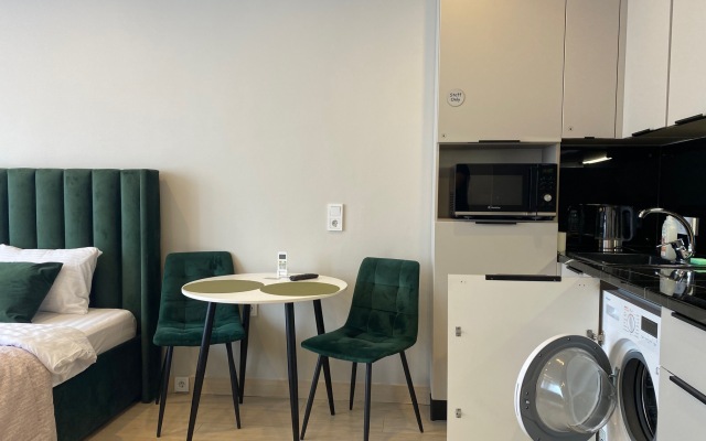 Viktoria Apartments