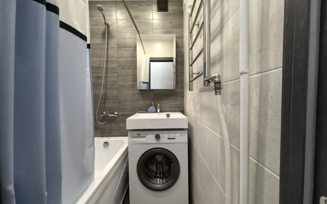 Квартира Myhome Yourhome на ул. Наличной д.35 к.3