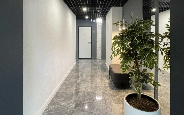 Studiya Na Begovoy Apartments