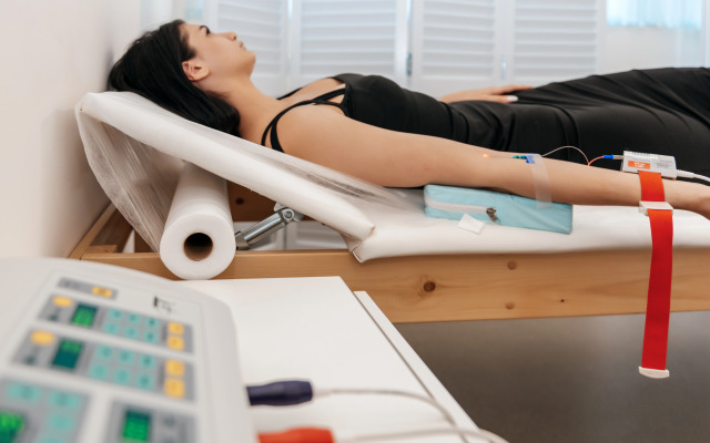 Санаторий Солнечный