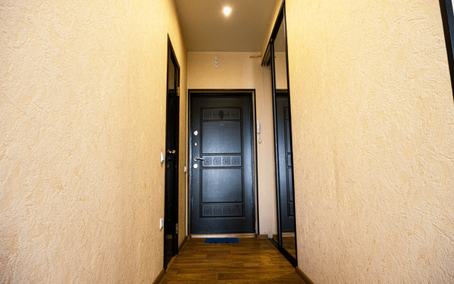 Апартаменты на проспекте Ленина 112