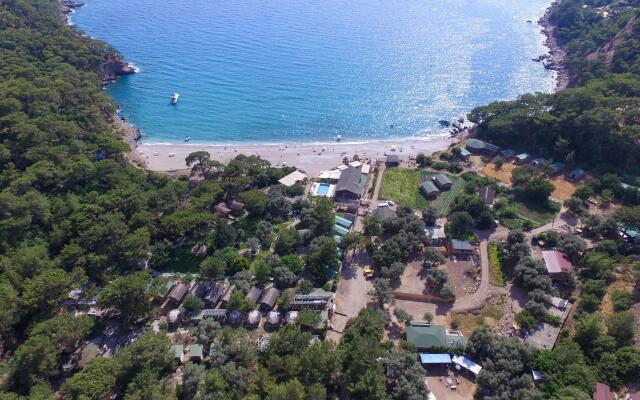 Sea Valley Lodge