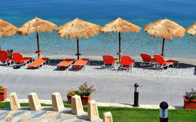 Ilia Mare Hotel