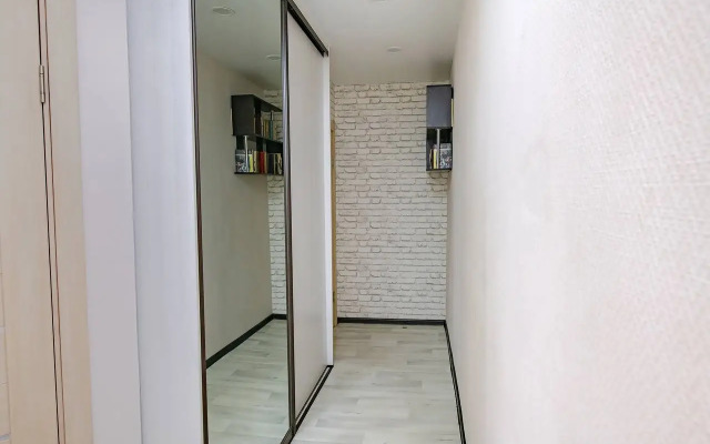 Уютная Двухкомнатная Квартира