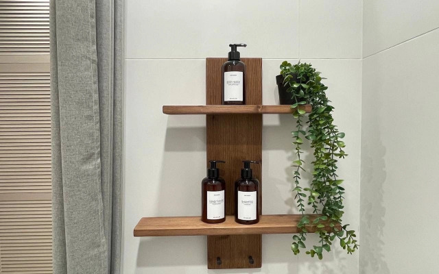 Квартира в Мфк Тропарёво Парк