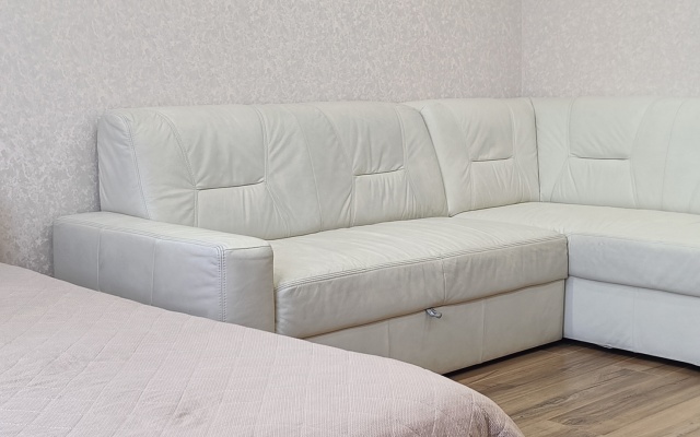 Svetlaya Ryadom S Tsentrom Flat