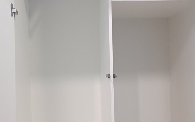 Apartments Where You Are Waiting