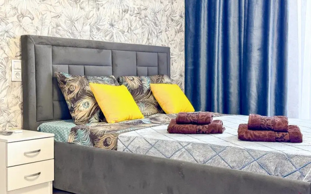 Квартира отличная на Свердлова 126