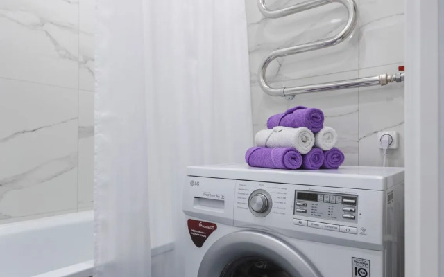 Апартаменты Пять Звёзд Сибирь